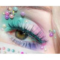 Round Collection Pastel parels