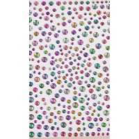 Olie Round collection Face Jewels