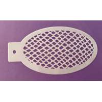 Sjabloon Little Dragon skin