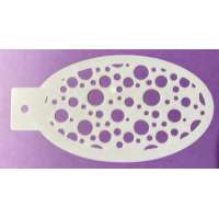 Sjabloon Bubblelicious