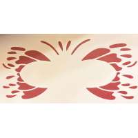 Full Face Subtel Butterfly