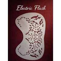 Full Face Electrac Flash Poema