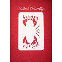 Full Face Subtel Butterfly