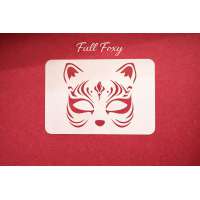 Full Face Foxy