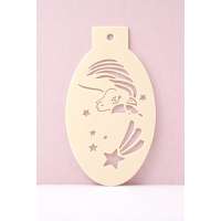 Sjabloon Unicorn Magic