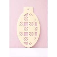 Sjabloon Magic Cubus