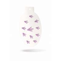 Sjabloon Little Bird FeeTs