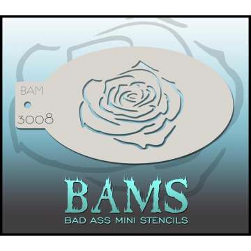 BAM 3008 Great Rose