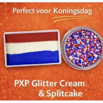 PXP Koningsaanbieding