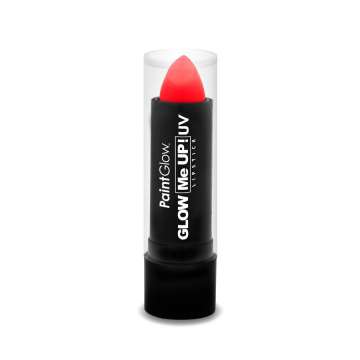 Lippenstift  UV rood
