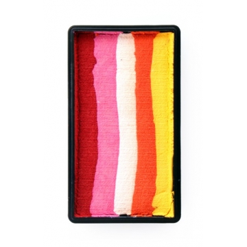 Sugar Sweet Splitcake