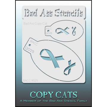 BAM 9025 Copy Cat Awareness
