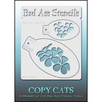 BAM 9049 Copy Cat Hydrangea