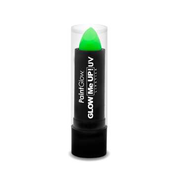 Lippenstift  UV Groen
