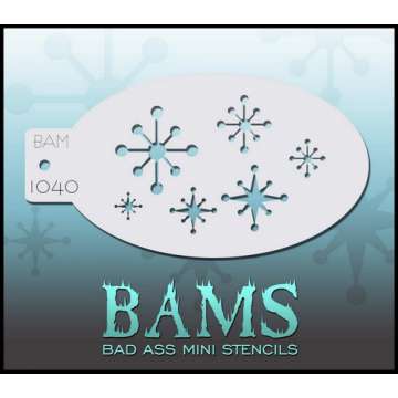 BAM 1040 Ice