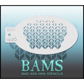 BAM 1406 Diamonds