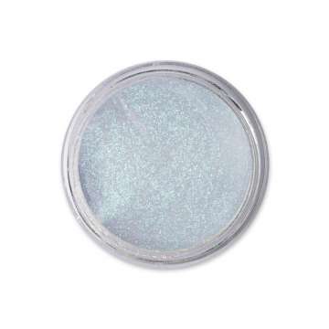 Eyeshadow cream transparant Purple Blue