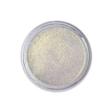 Eyeshadow cream transparant Gold