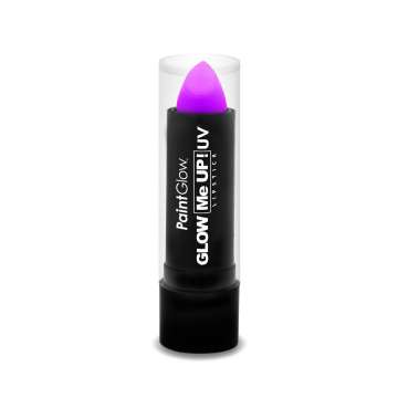 Lippenstift  UV Paars