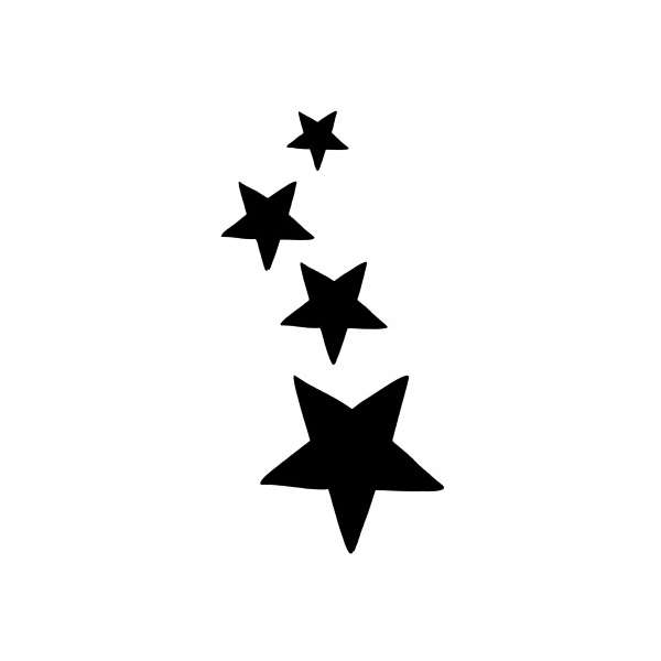 D5 4 Stars