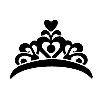 Princess Crown
