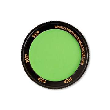 PartyXplosion Lime Green 30 gr