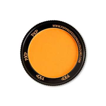 PartyXplosion Pastel Orange 30 gr