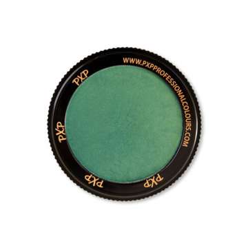 PartyXplosion Swamp Green 30 gr