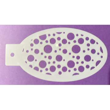 Sjabloon Bubblelicious