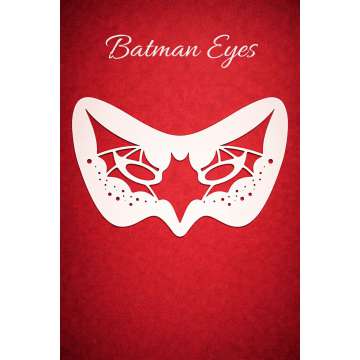 Full Face Batman
