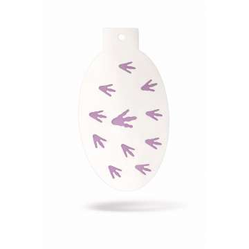 Sjabloon Little Bird FeeTs