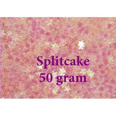 Splitcakes 50 gram