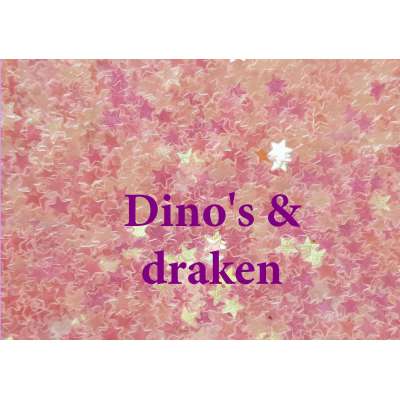 Dino's en Draken