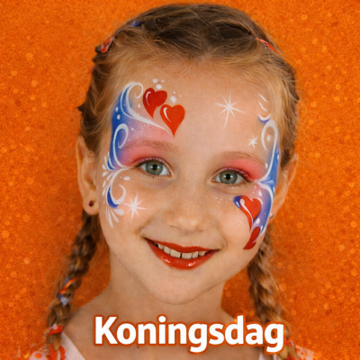 Koningsdag