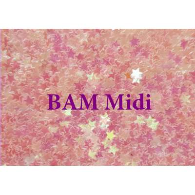 BAM Midi