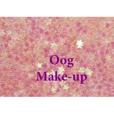 Oog make-up
