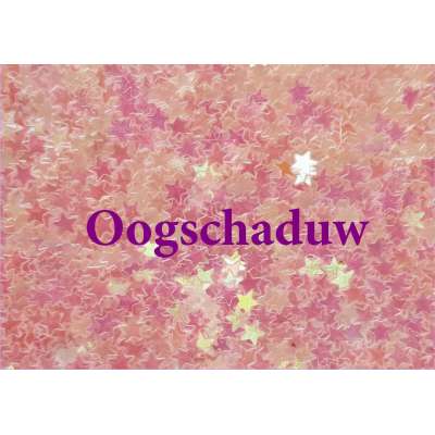 Oogschaduw
