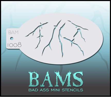BAM 1008 Vessels