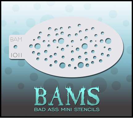 BAM 1011 Bross
