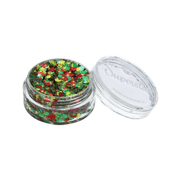 Waxcream Chunky Glitter Cream Alaaf!