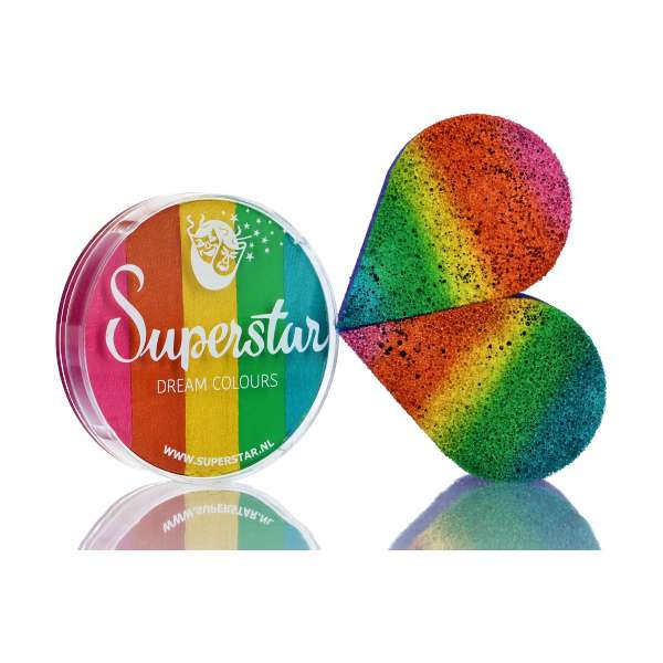 Dreamcolour Carnival