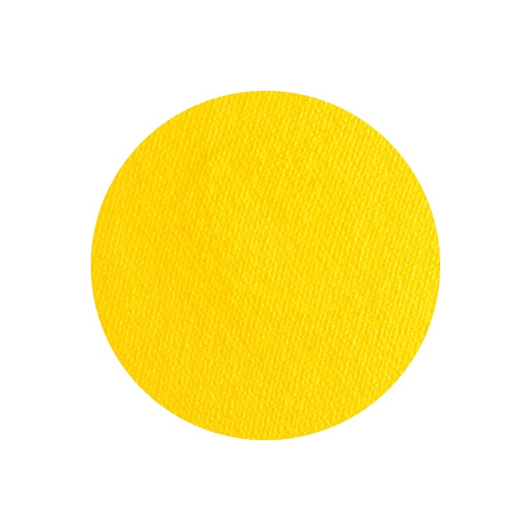 Superstar Bright Yellow 044 