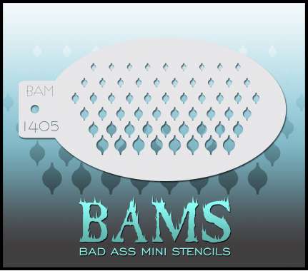 BAM 1405 Drops
