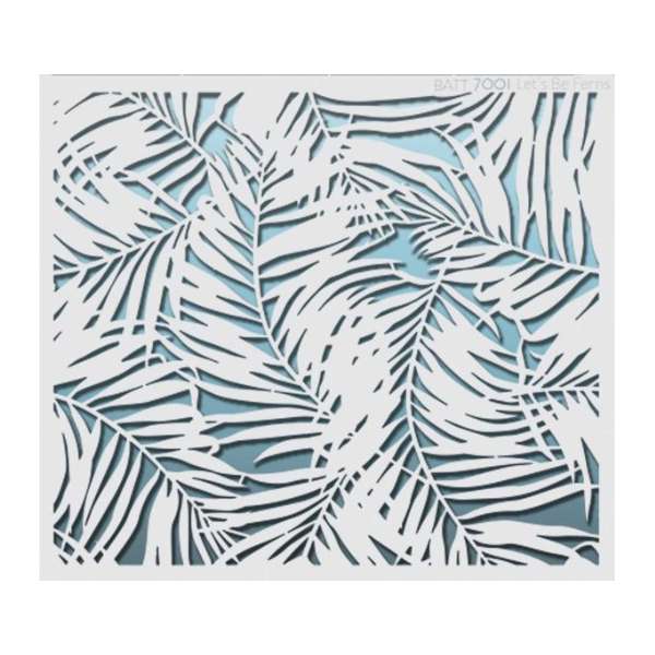 Sjabloon Forest - Big