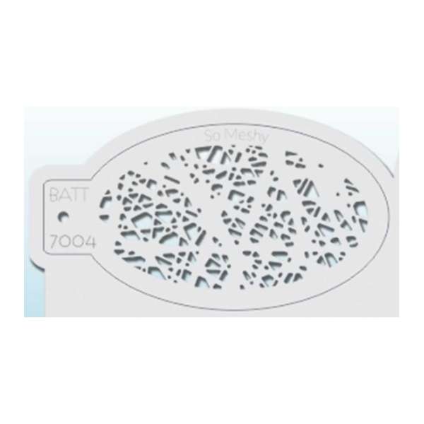 Sjabloon Meshy Dream - Micro