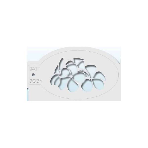 Sjabloon Lely -Micro