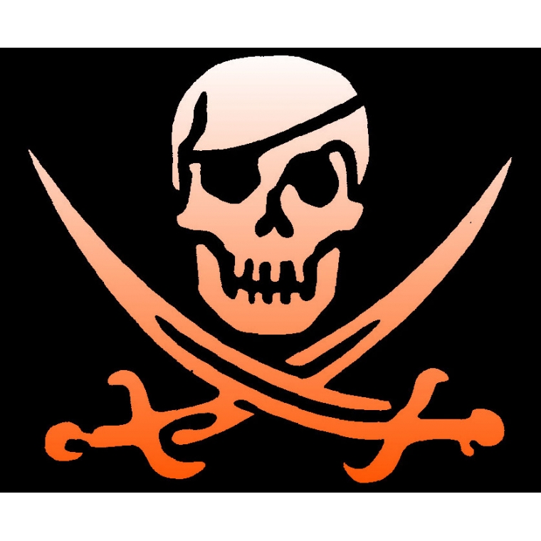 B15 Skull Pirates