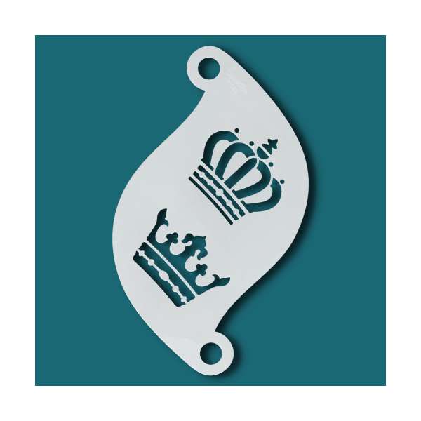 Sjabloon Kings & Queens