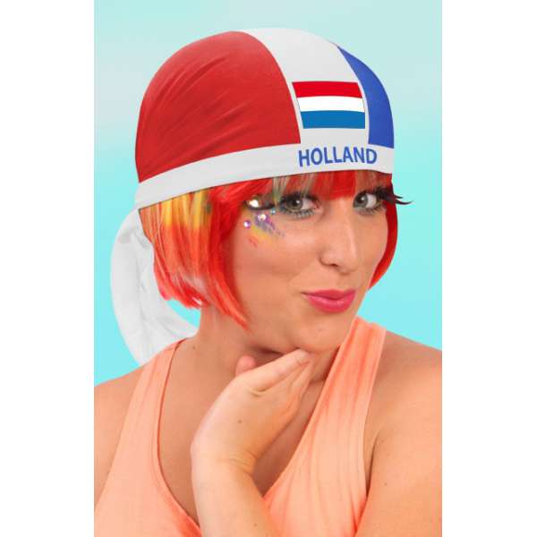 PXP Bandana Holland