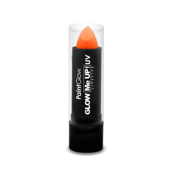 06. Lippenstift oranje